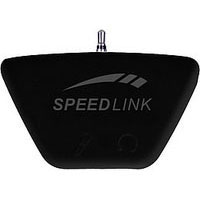 Speed-link LIVE Headset Adapter f/Xbox 360 (SL-2337-SBK)